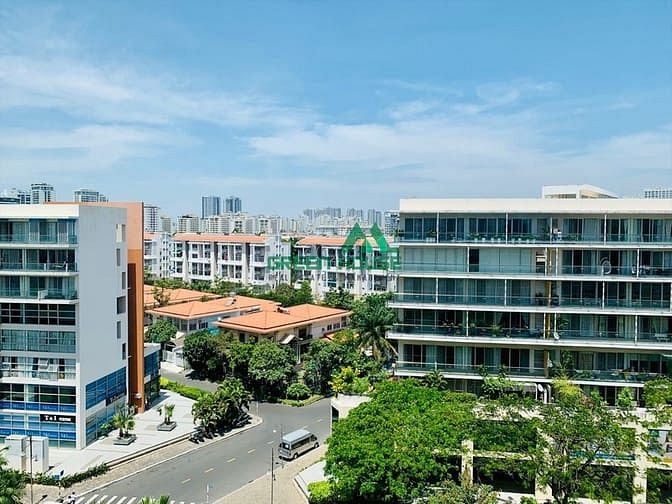 Căn Hộ Garden Court 2