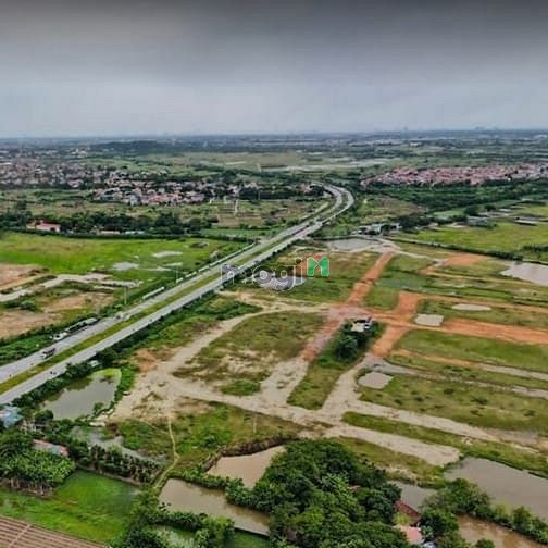 KĐT Việt Đức Legend City