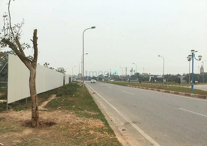 KĐT Việt Đức Legend City