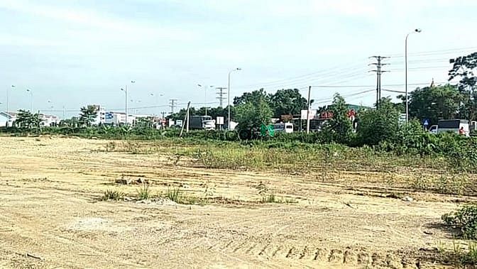 KĐT Việt Đức Legend City