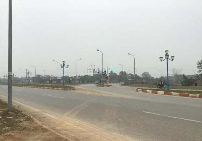 KĐT Việt Đức Legend City