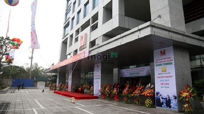 Icon4 Tower