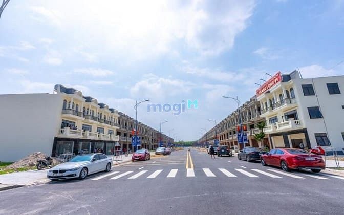 Thăng Long Central City
