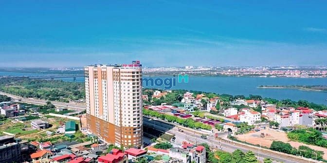 Tây Hồ River View