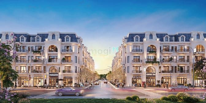Royal River City
