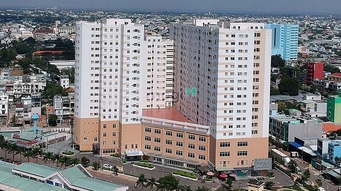 HQC Hóc Môn
