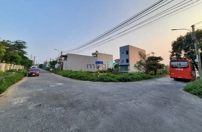 Khu đô thị 379 Thanh Nê