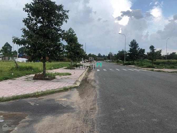 Khu dân cư 13A Hồng Quang