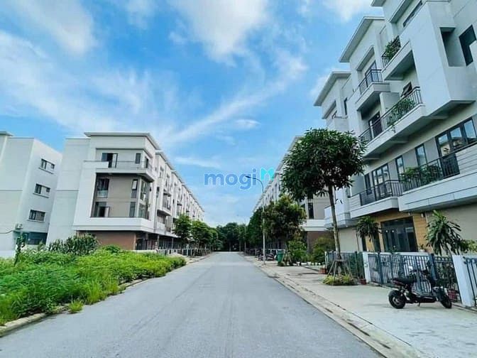 Belhomes Từ Sơn