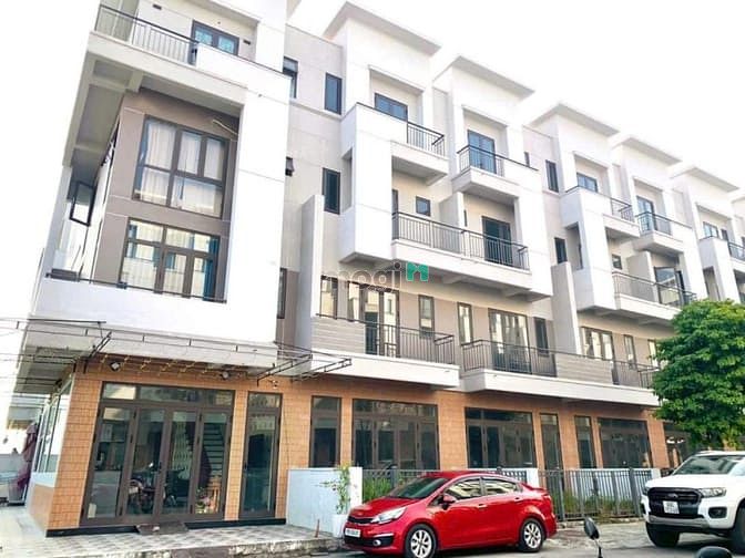 Belhomes Từ Sơn