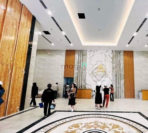 BRG Diamond Residence