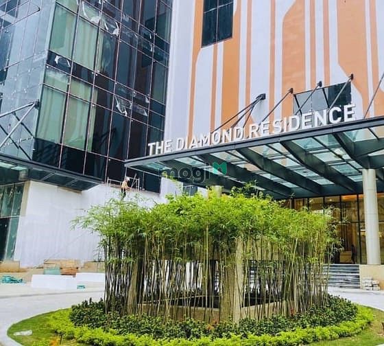 BRG Diamond Residence