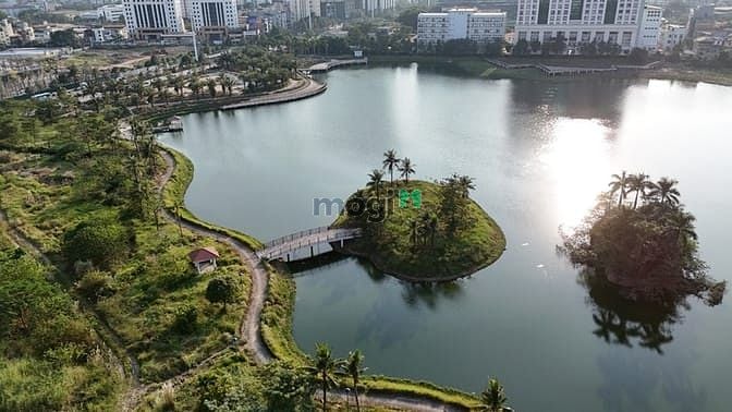Khu Đô Thị Mới Phùng Khoang