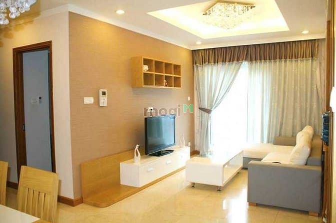 Mỹ Phú Apartment