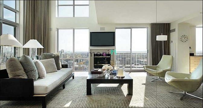Mỹ Phú Apartment