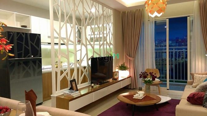 Mỹ Phú Apartment
