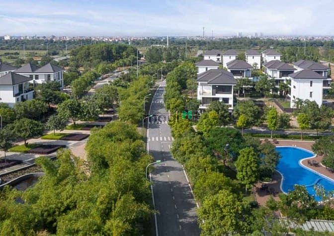 Hà Đô Villas