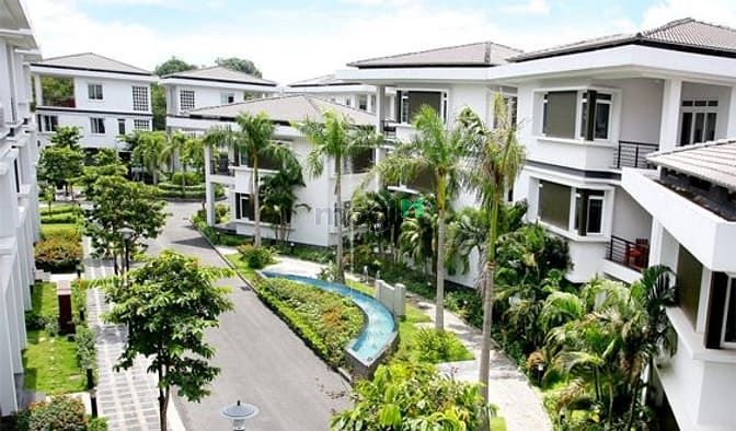 Hà Đô Villas