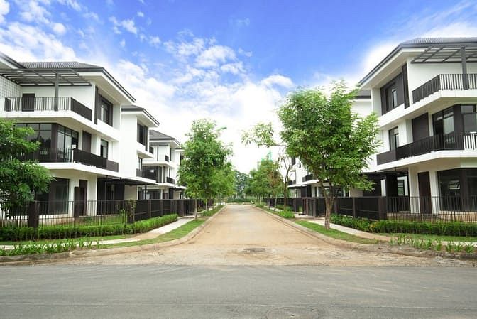 Hà Đô Villas