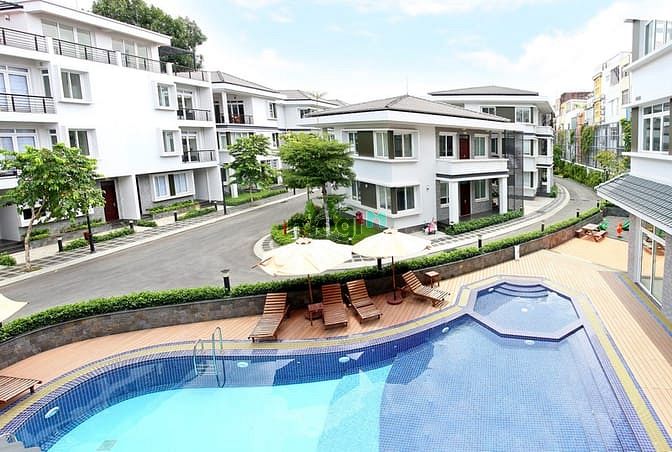 Hà Đô Villas