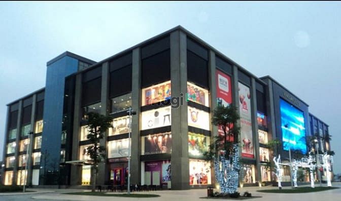 Vincom Center Long Biên