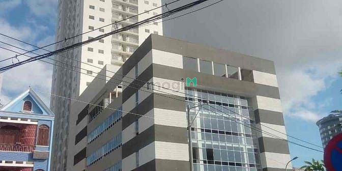 Căn Hộ Cao Cấp Huỳnh Tấn Phát