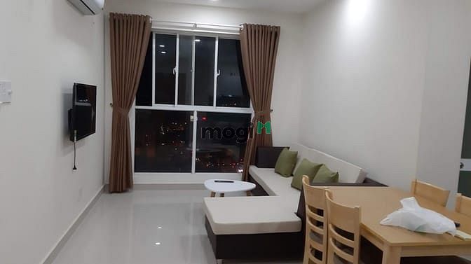 Căn Hộ Cao Cấp Huỳnh Tấn Phát
