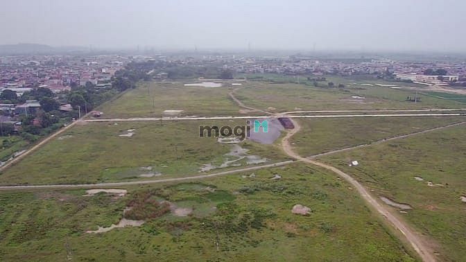 Khu đô thị Tây Quốc Oai