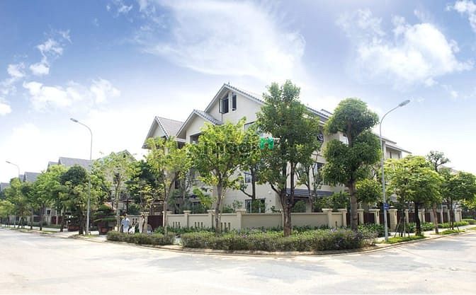 Khu đô thị Tây Quốc Oai