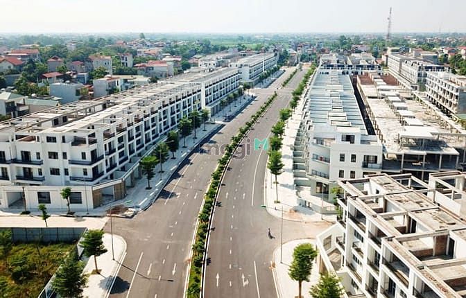 Khu Đô Thị Mới Phú Thịnh