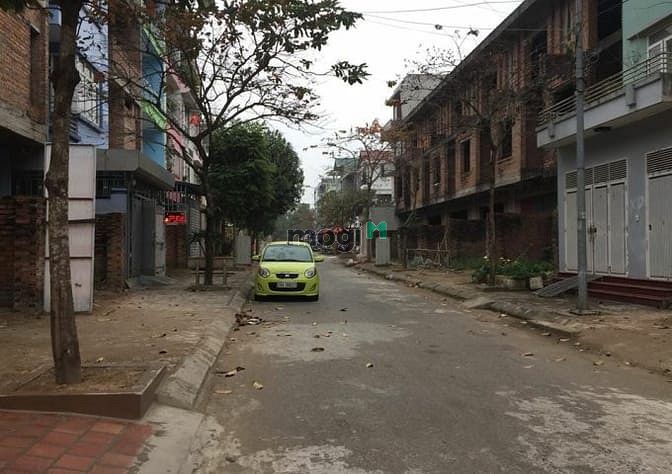 Khu Đô Thị Mới Phú Thịnh