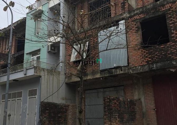 Khu Đô Thị Mới Phú Thịnh