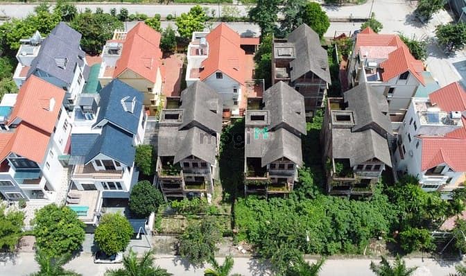 Khu Đô Thị Mới Phú Thịnh