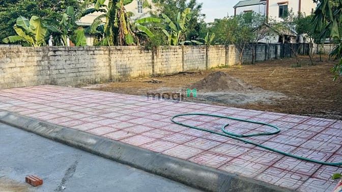Khu đô thị Tây Quốc Oai