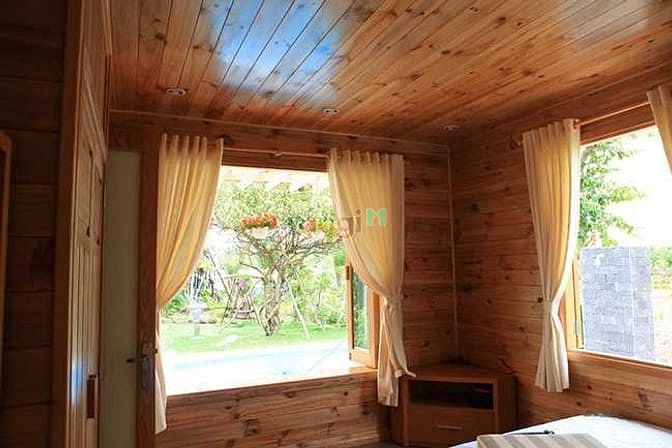 Làng Biệt Thự Vườn Gia Phú Viên