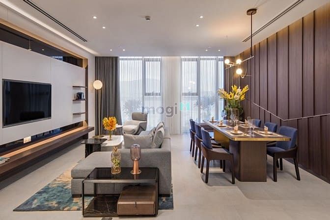Risemount Apartment Da Nang
