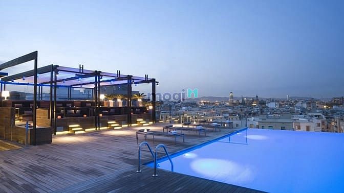 Risemount Apartment Da Nang