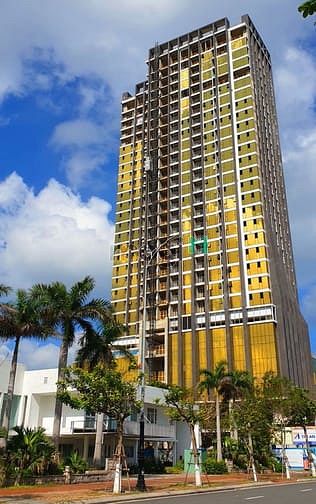 Risemount Apartment Da Nang