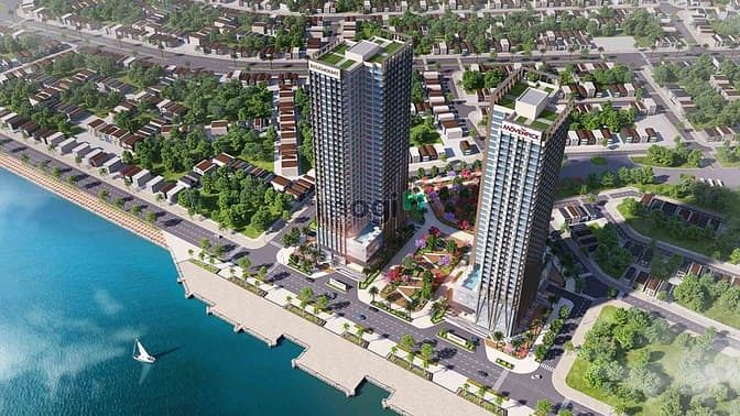 Risemount Apartment Da Nang