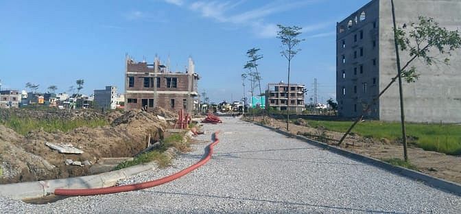 Phú Xuân DamSan