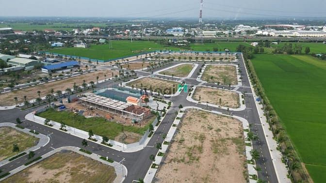 King Hill Residences