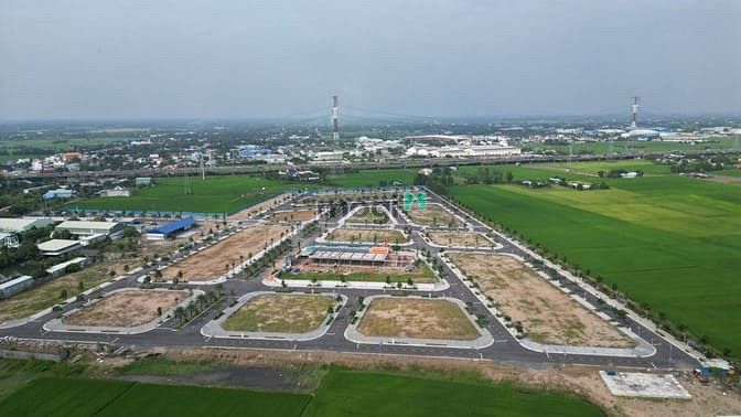 King Hill Residences
