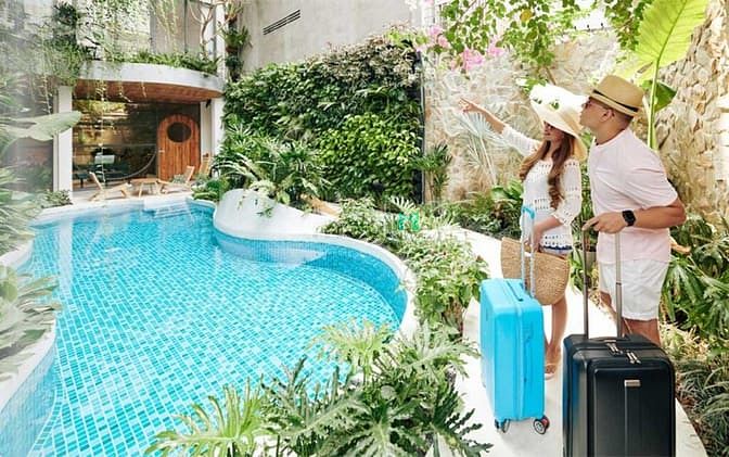 King Hill Residences