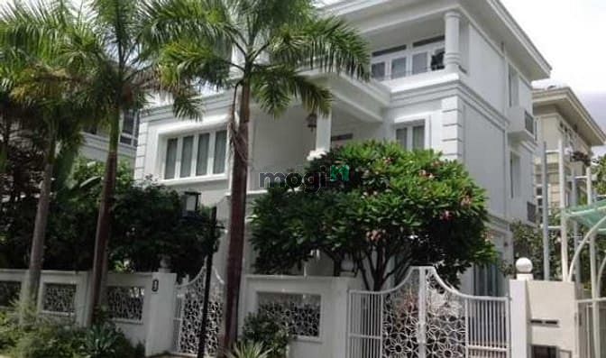 Khu Biệt thự Mỹ Kim 3