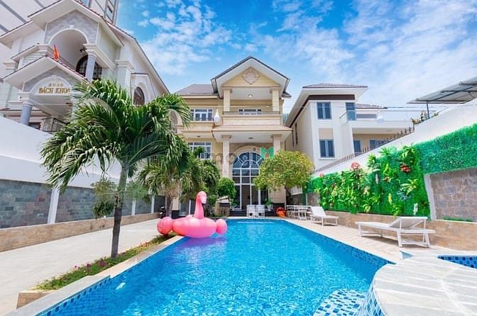 Khu Biệt thự Mỹ Kim 3