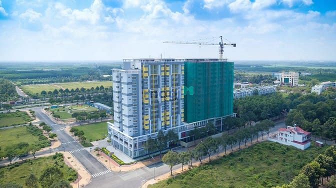 Nhon Trach City Center