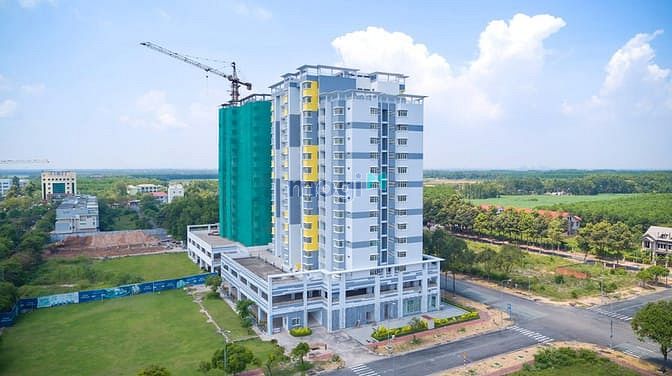 Nhon Trach City Center