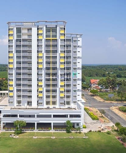 Nhon Trach City Center