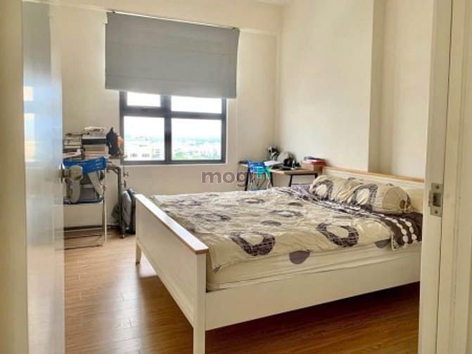 Chung cư 26 Nguyễn Thượng Hiền