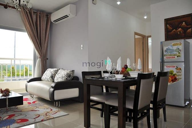 Chung cư 26 Nguyễn Thượng Hiền